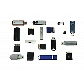 USB / SD-Karte