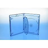 VIVA BluRay Box 3-fach - 12, 5mm