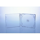 Superjewelbox Standard CD - Box